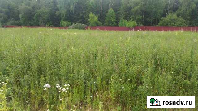 Участок ИЖС 21 сот. на продажу в Менделеево Московской области Менделеево - изображение 1