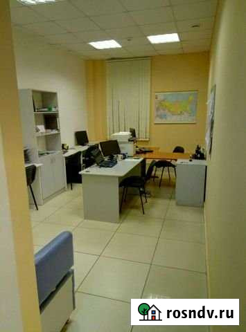 Офис 24 кв.м. с Арендатором Ярославль - изображение 1