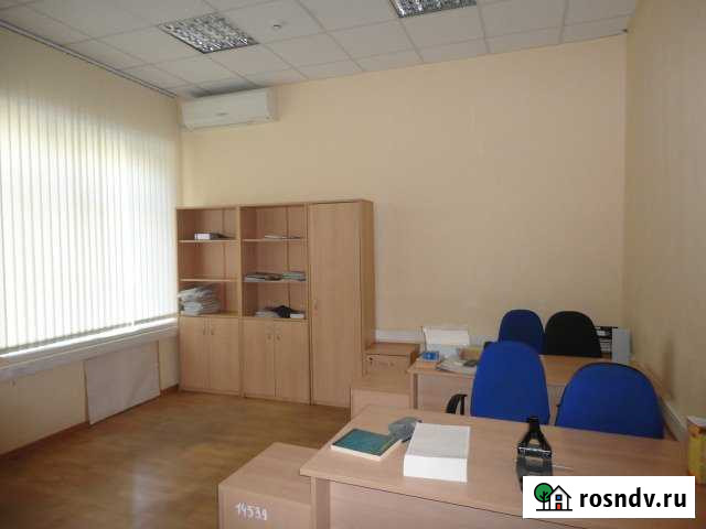 Сдам помещение свободного назначения, 25 кв.м. Краснодар - изображение 1