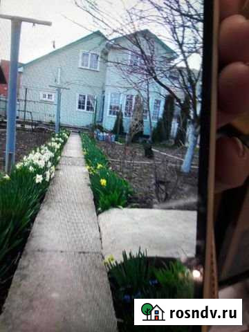 Дом 150 м² на участке 10 сот. на продажу в Выселках Выселки - изображение 1