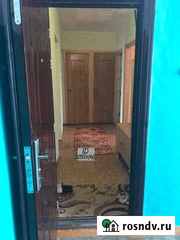 3-комнатная квартира, 60 м², 2/2 эт. на продажу в Вышестеблиевской Вышестеблиевская - изображение 1