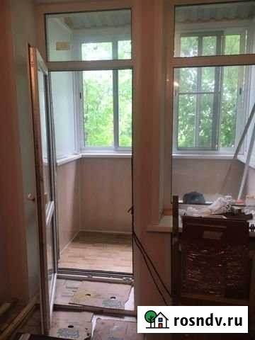 Комната 13.8 м² в 3-ком. кв., 2/2 эт. на продажу в Электростали Электросталь - изображение 1