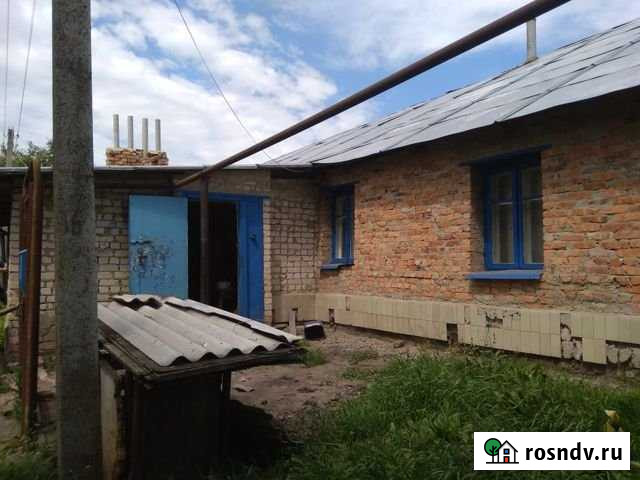 Дом 130 м² на участке 35 сот. на продажу в Нарышкино Нарышкино - изображение 1