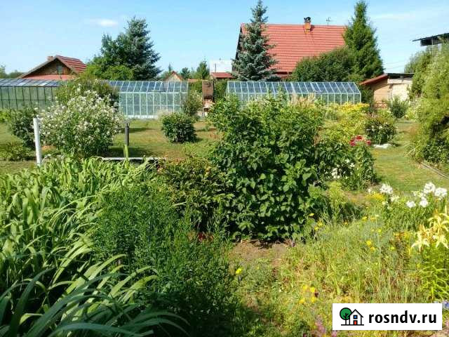 Дача 72 м² на участке 32 сот. на продажу в Богандинском Богандинский - изображение 1