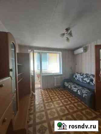 1-комнатная квартира, 21 м², 4/5 эт. в аренду на длительный срок в Севастополе Севастополь