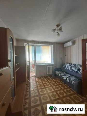 1-комнатная квартира, 21 м², 4/5 эт. в аренду на длительный срок в Севастополе Севастополь - изображение 1