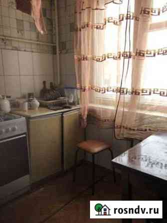2-комнатная квартира, 45.5 м², 1/5 эт. на продажу в Уфе Уфа
