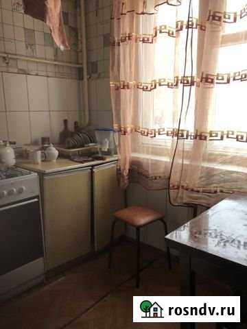 2-комнатная квартира, 45.5 м², 1/5 эт. на продажу в Уфе Уфа - изображение 1