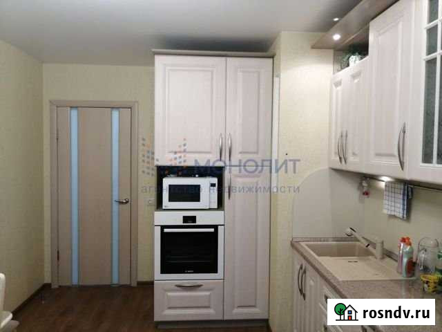 2-комнатная квартира, 66.2 м², 10/10 эт. на продажу в Нижнем Новгороде Нижний Новгород - изображение 1