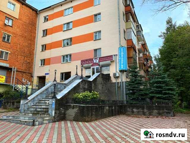 Универсальное помещение Нижний Новгород - изображение 1