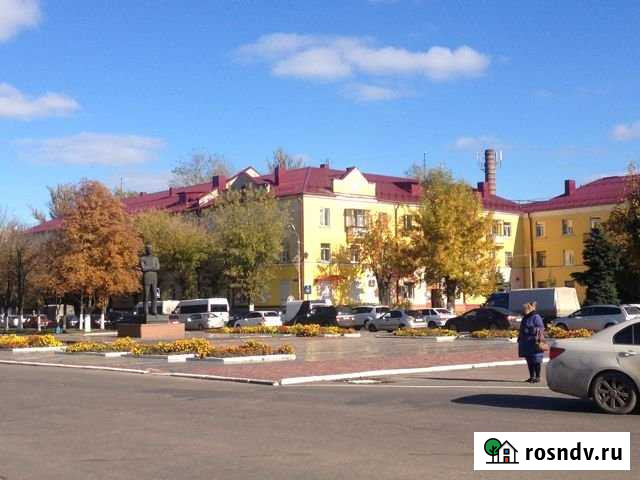 2-комнатная квартира, 62 м², 2/3 эт. на продажу в Брянске Брянск - изображение 1