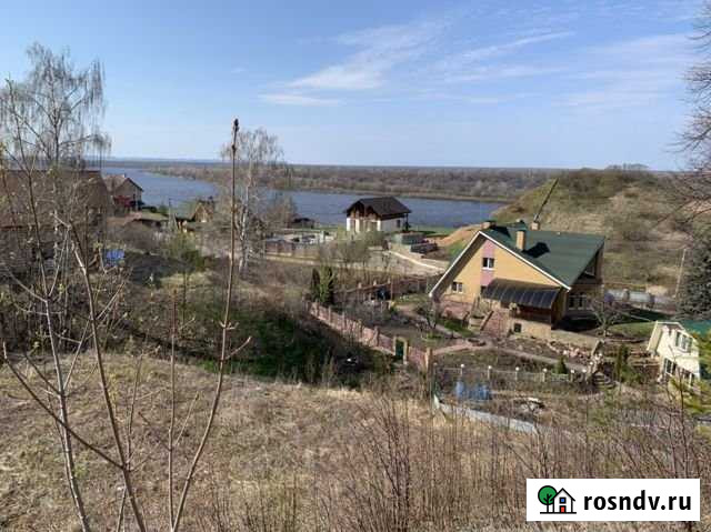 Участок ИЖС 21 сот. на продажу в Кстово Кстово - изображение 1