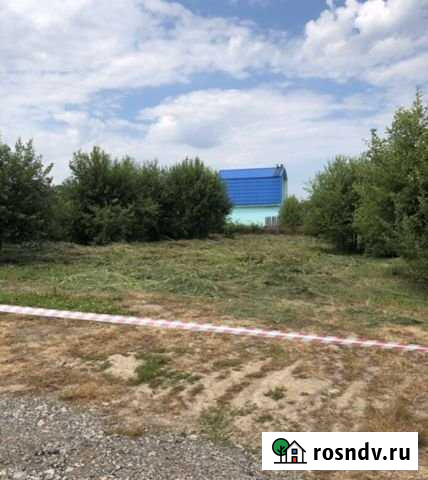 Участок СНТ, ДНП 8 сот. на продажу в Калуге Калуга - изображение 1