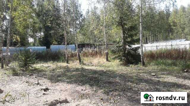 Участок СНТ, ДНП 12 сот. на продажу в Наро-Фоминске Наро-Фоминск - изображение 1