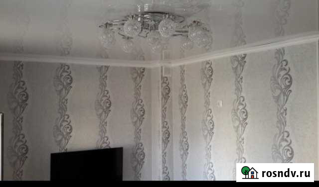 Квартира-студия, 24 м², 1/6 эт. на продажу в Краснодаре Краснодар - изображение 1