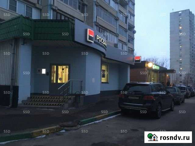 Продам офисное помещение, 181 кв.м. Москва - изображение 1