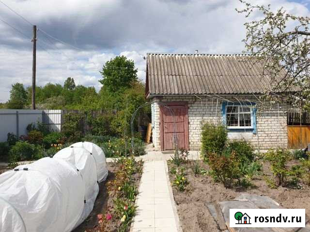 Дача 20 м² на участке 7 сот. на продажу в Унече Унеча - изображение 1