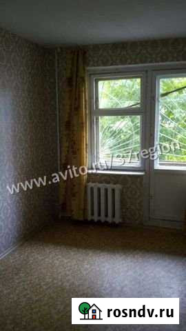 3-комнатная квартира, 65 м², 1/9 эт. в аренду на длительный срок в Иваново Иваново - изображение 1