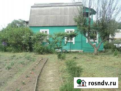 Дача 50 м² на участке 18 сот. на продажу в Хабаровске Хабаровск - изображение 1