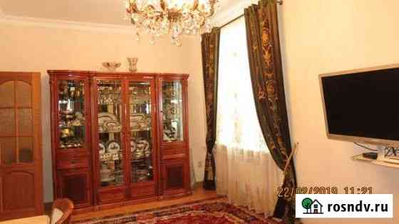 3-комнатная квартира, 68 м², 3/4 эт. в аренду на длительный срок в Москве Москва