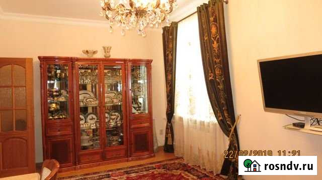 3-комнатная квартира, 68 м², 3/4 эт. в аренду на длительный срок в Москве Москва - изображение 1