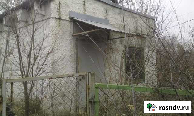 Продам помещение свободного назначения, 103 кв.м. Родионово-Несветайская - изображение 1