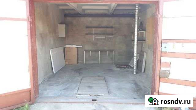 Гараж 24 м² на продажу в Кургане Курган - изображение 1