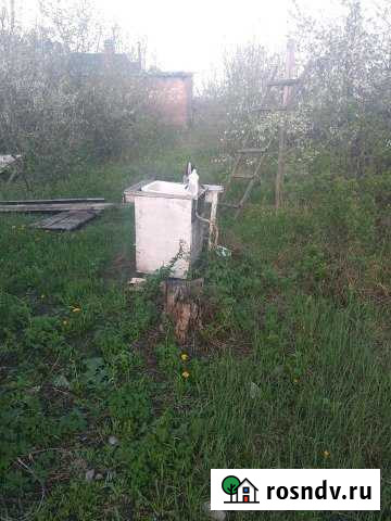 Дача 20 м² на участке 5 сот. на продажу в Тольятти Тольятти - изображение 1