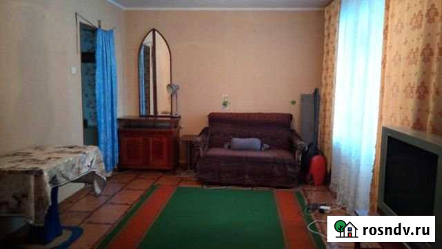 1-комнатная квартира, 45 м², 1/9 эт. в аренду на длительный срок в Норильске Норильск - изображение 1