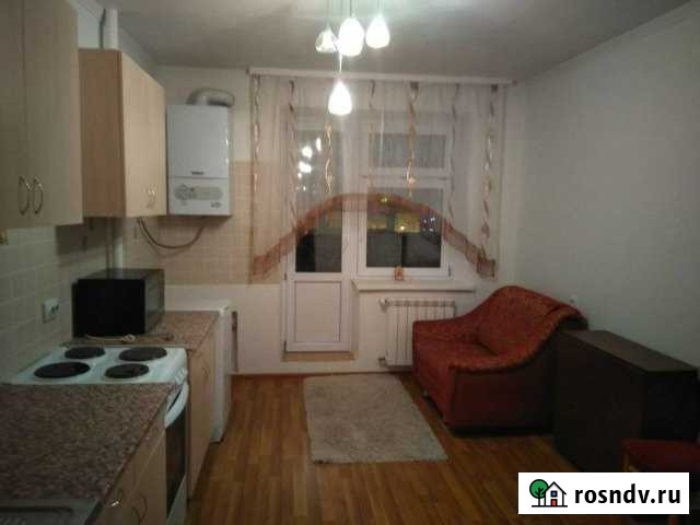 1-комнатная квартира, 47.5 м², 9/16 эт. на продажу в Чебоксарах Чебоксары - изображение 1