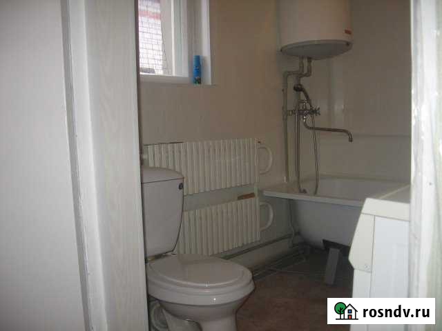 Дом 58 м² на участке 32 сот. на продажу в Шебекино Шебекино - изображение 1