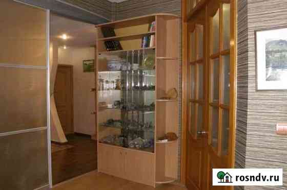 3-комнатная квартира, 72 м², 1/3 эт. на продажу в Лесном Свердловской области Лесной