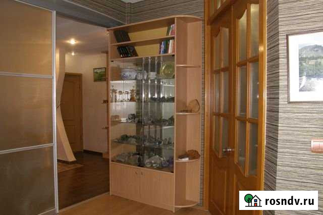 3-комнатная квартира, 72 м², 1/3 эт. на продажу в Лесном Свердловской области Лесной - изображение 1
