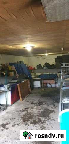 Гараж на продажу в Королеве Королев - изображение 1