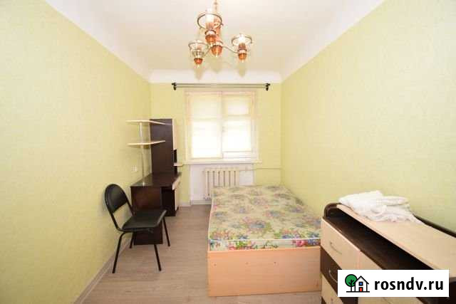 2-комнатная квартира, 41 м², 1/5 эт. на продажу в Кирове Киров - изображение 1