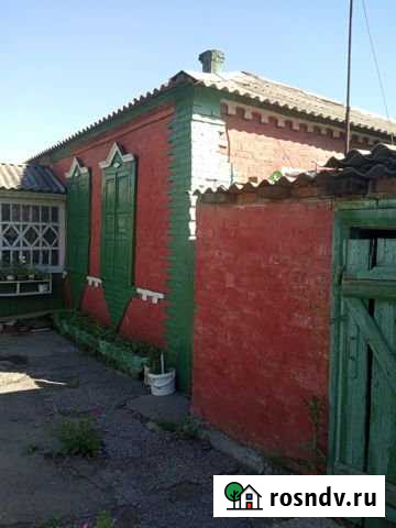 Дом 53.1 м² на участке 6 сот. на продажу в Новошахтинске Новошахтинск - изображение 1