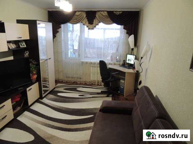 3-комнатная квартира, 60 м², 8/9 эт. на продажу в Белгороде Белгород - изображение 1