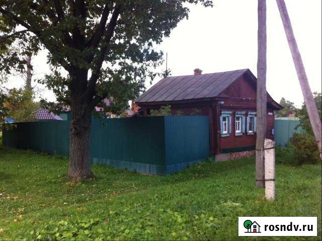 Дом 20 м² на участке 7 сот. на продажу в Шуе Ивановской области Шуя - изображение 1