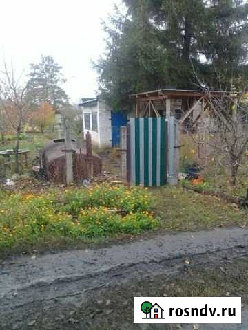 Дача 20 м² на участке 6 сот. на продажу в Алексеевке Самарской области Алексеевка - изображение 1