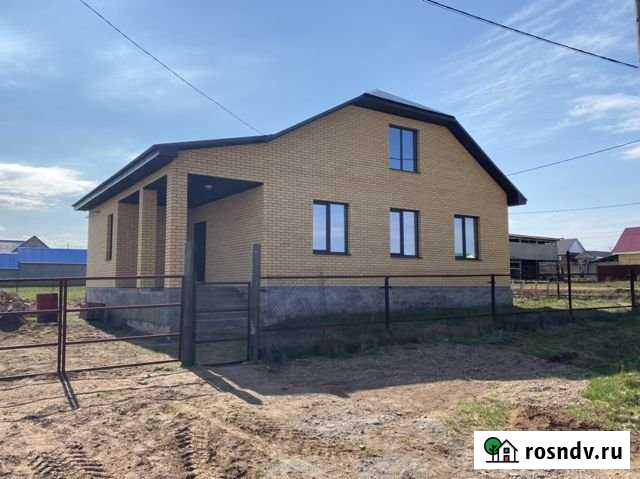 Дом 120 м² на участке 15 сот. на продажу в Шаране Шаран - изображение 1