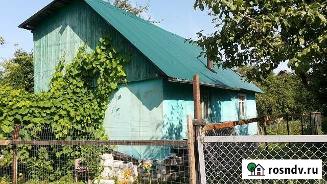 Дача 70 м² на участке 5 сот. на продажу в Дальнем Константиново Дальнее Константиново - изображение 1