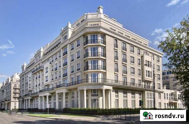 4-комнатная квартира, 172 м², 5/7 эт. на продажу в Москве Москва - изображение 1