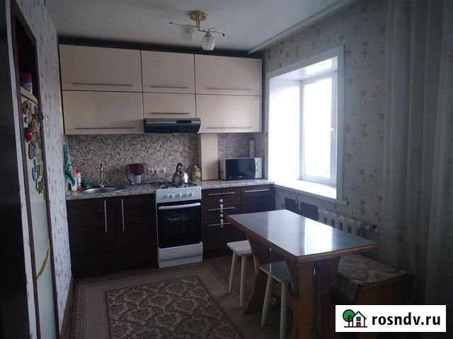 2-комнатная квартира, 39.9 м², 4/4 эт. на продажу в Бийске Бийск - изображение 1