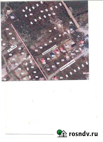 Участок ИЖС 10 сот. на продажу в Нижневартовске Нижневартовск - изображение 1