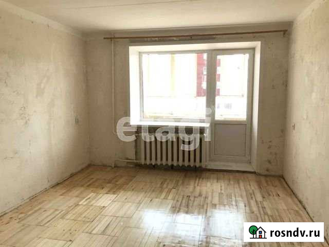 3-комнатная квартира, 62 м², 4/5 эт. на продажу в Йошкар-Оле Йошкар-Ола - изображение 1