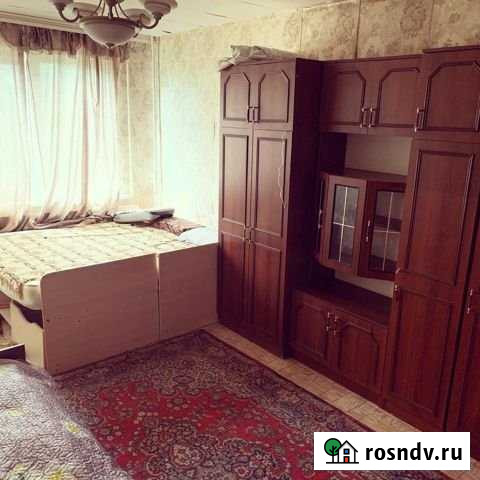 2-комнатная квартира, 53 м², 4/5 эт. в аренду на длительный срок во Владимире Владимир - изображение 1