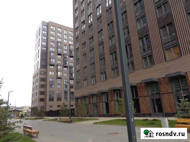 Продам помещение свободного назначения, 87.43 кв.м. Москва - изображение 1