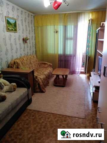 3-комнатная квартира, 66.6 м², 10/12 эт. на продажу в Самаре Самара - изображение 1