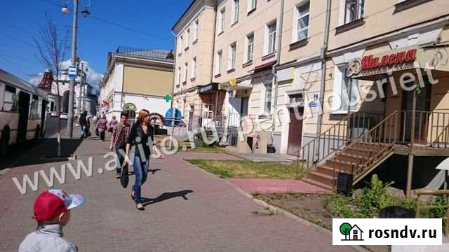 Торговое помещение, 160 кв.м. Владимир - изображение 1