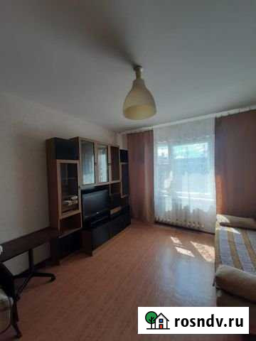 1-комнатная квартира, 38 м², 10/10 эт. в аренду на длительный срок в Нижнем Новгороде Нижний Новгород - изображение 1